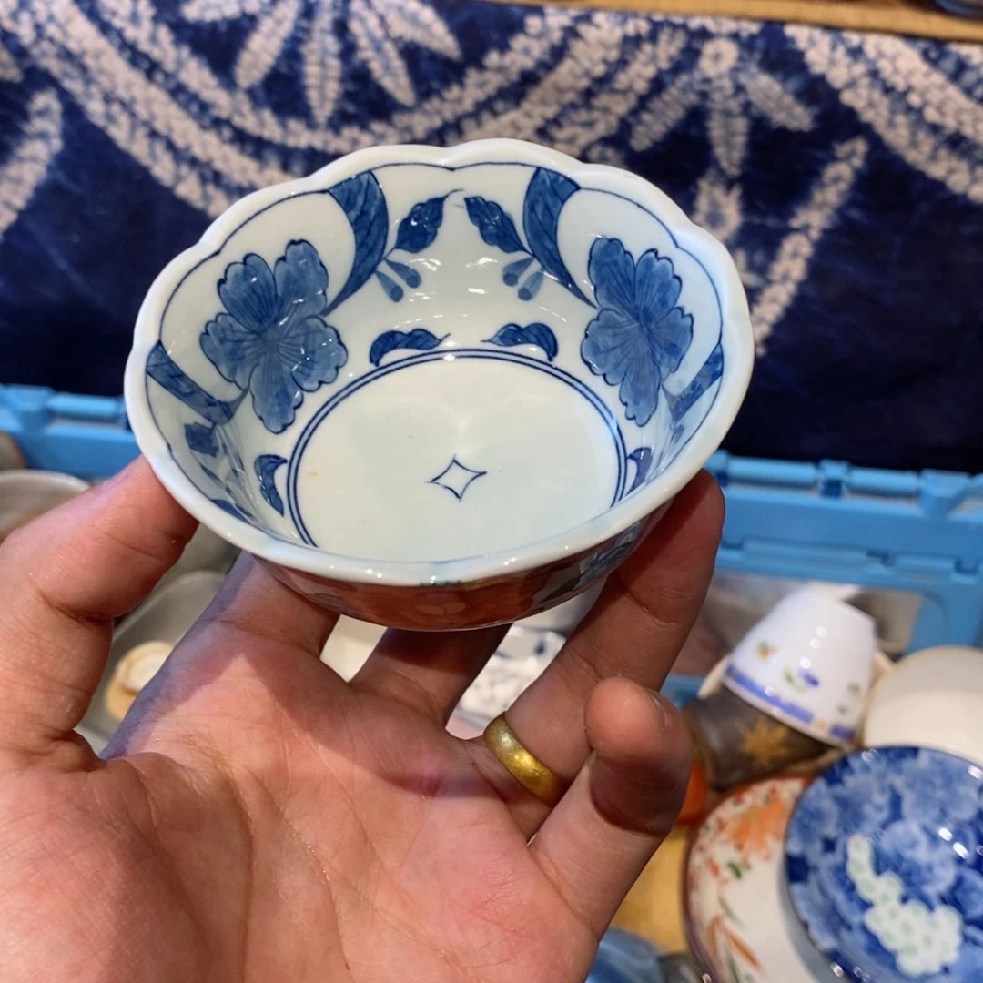 瓷片瓷器瓷器瓷器