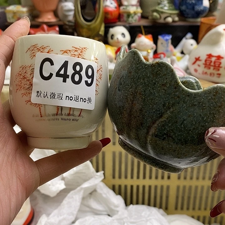 紫砂茶杯江****)我们在外面玩哈早点回去嘛亲