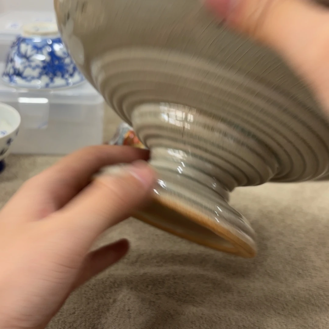非常好看的物品