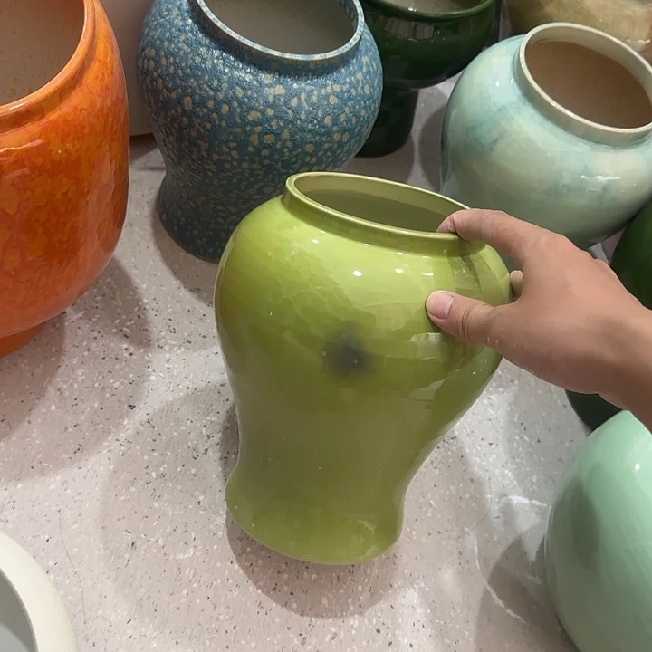 摆件微瑕无孔微瑕