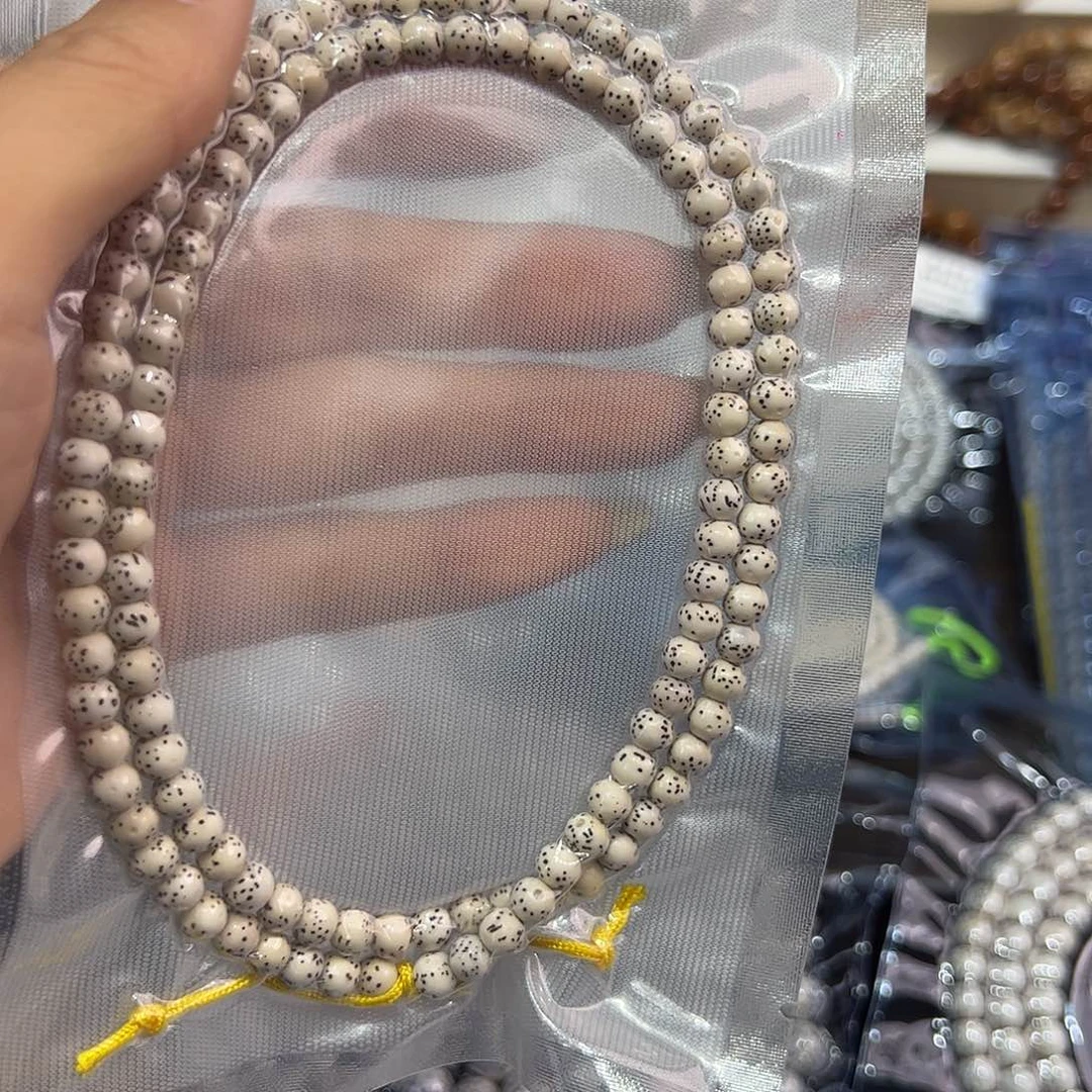星月菩提手串精品108