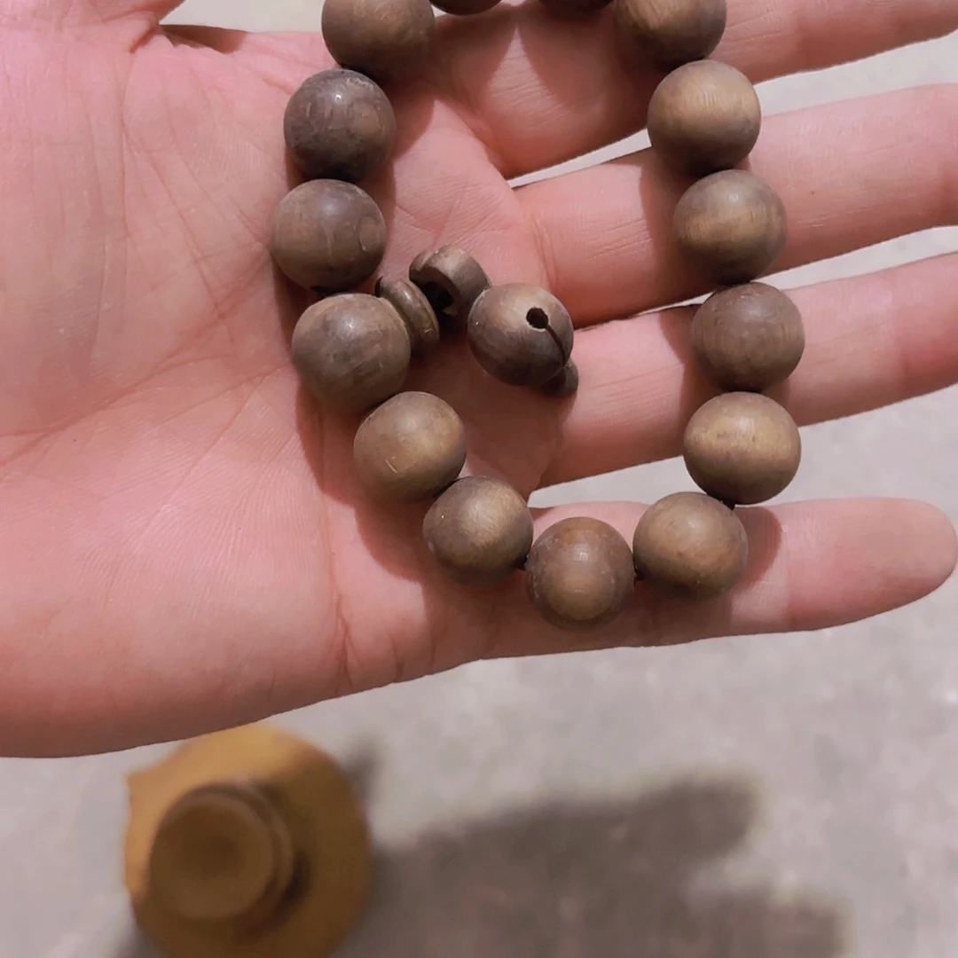 琴***魄杂色豆（科檀/科特迪瓦檀木）