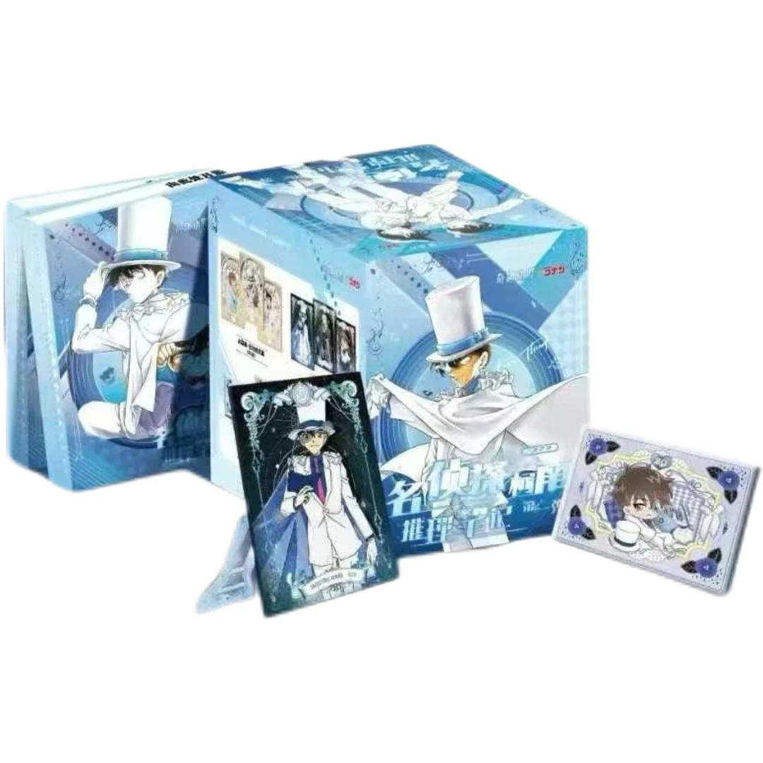 【奇趣动漫】柯南展示牌亚克力第一弹推理笔记二创默认代拆不退换