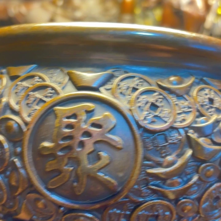 铜器摆件88888888