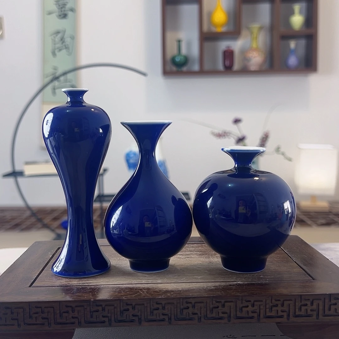 摆件陶景德镇陶瓷艺术展