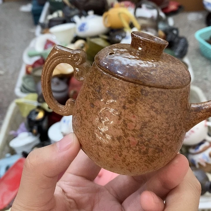 陶瓷艺术品及陶瓷制品壶壶