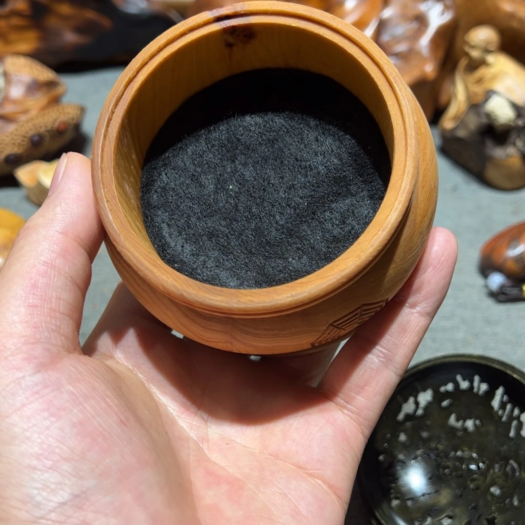 柏木（崖柏）北太行陈化崖柏