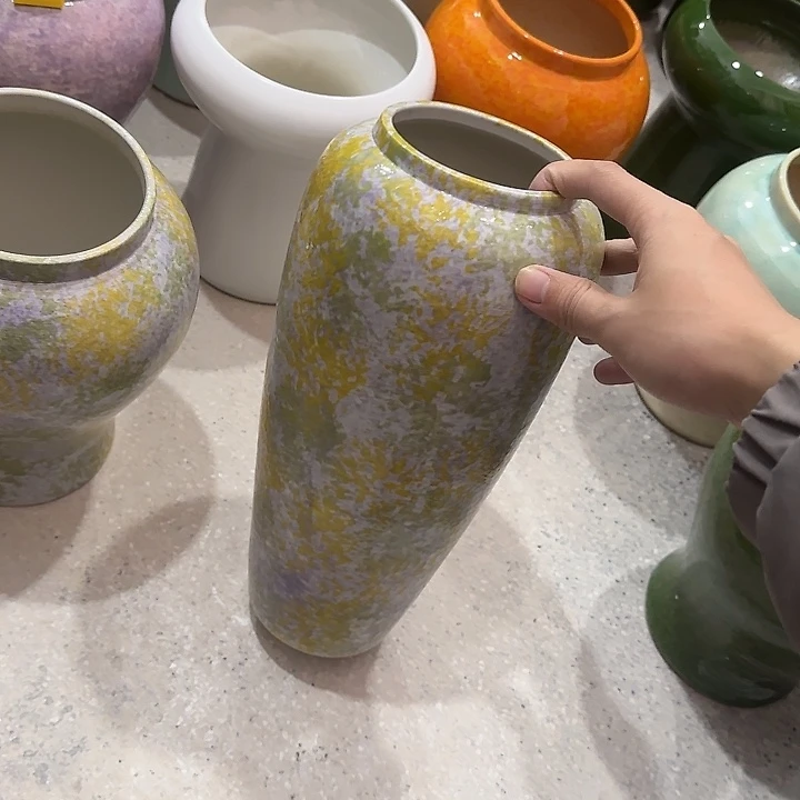 琉璃手工艺品无孔无孔