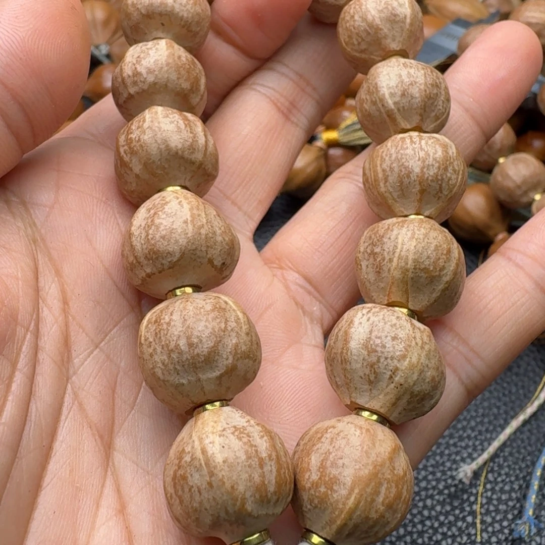 元***爷手串/手链橄榄核1