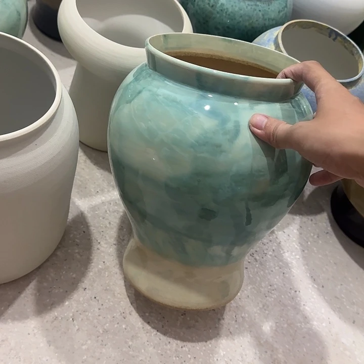 摆件正品有孔正品