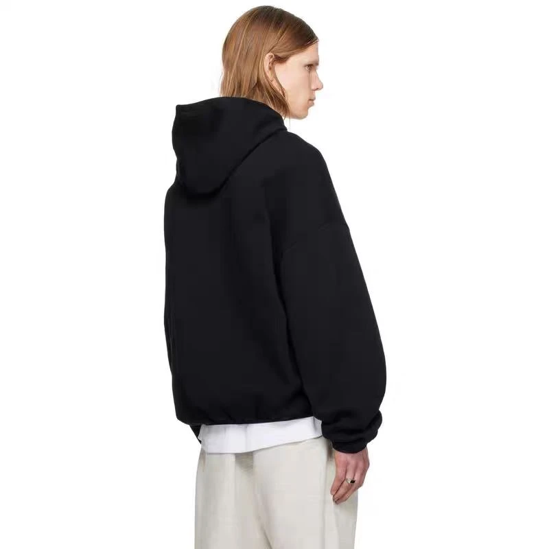 【粉丝专享卫衣】宽松休闲潮流帽衫