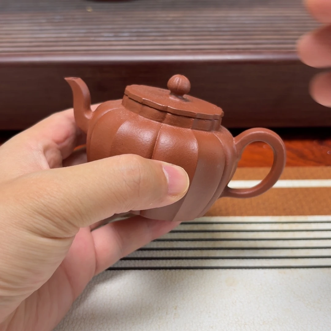 楷***熙茶壶紫砂楷熙大漏