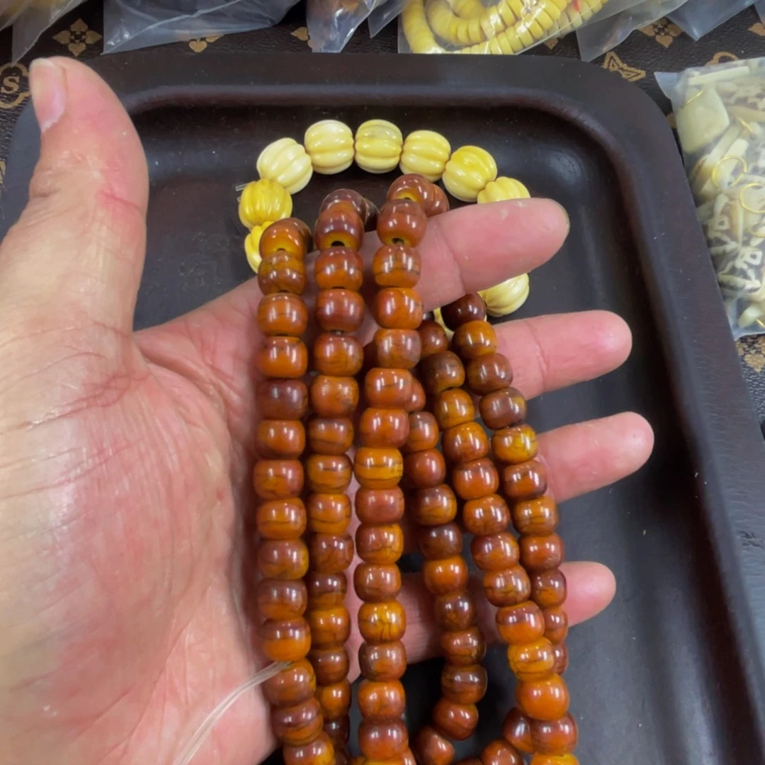 驼骨手串/手链编号190卡1.0