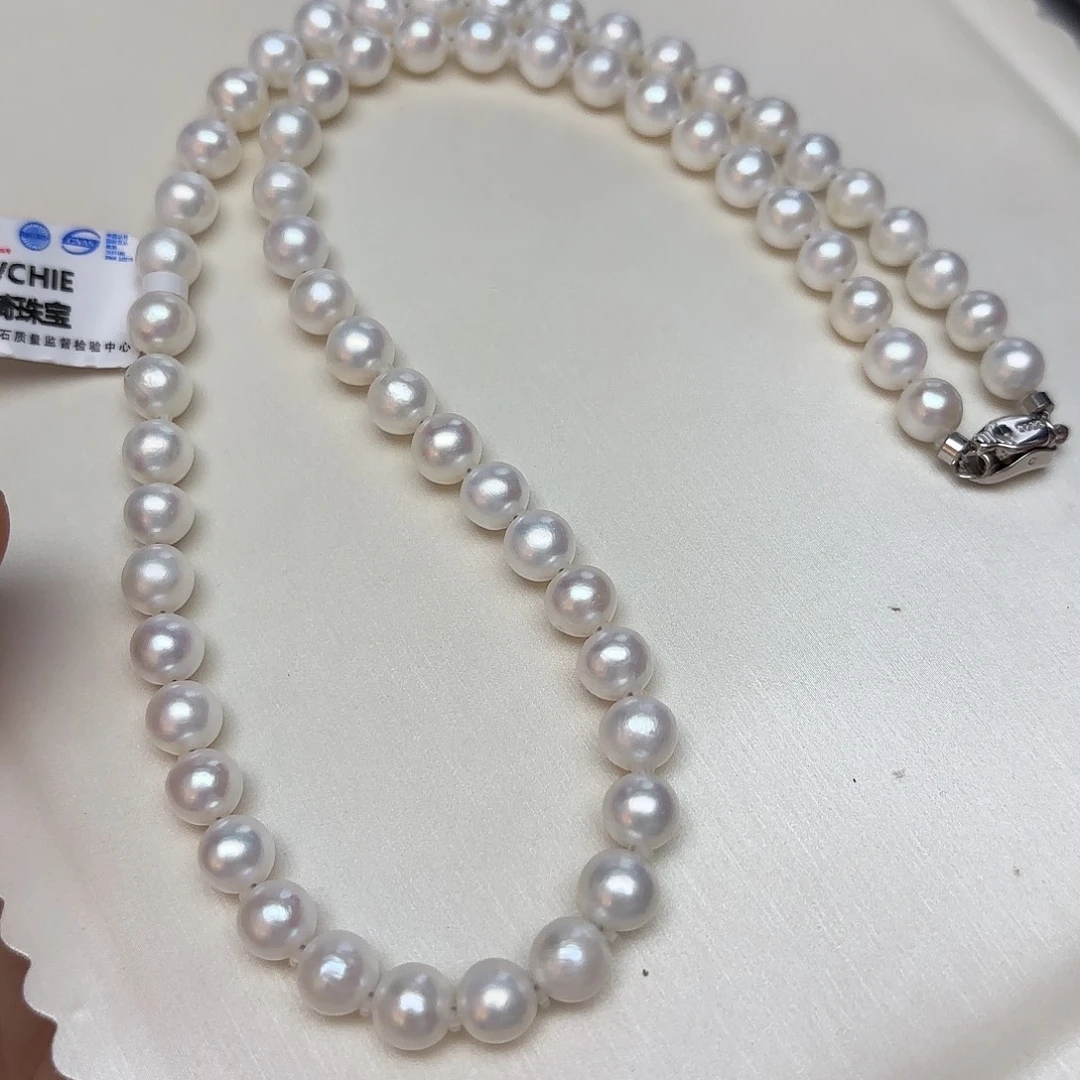 颈饰未镶嵌淡水珍珠6-7mm