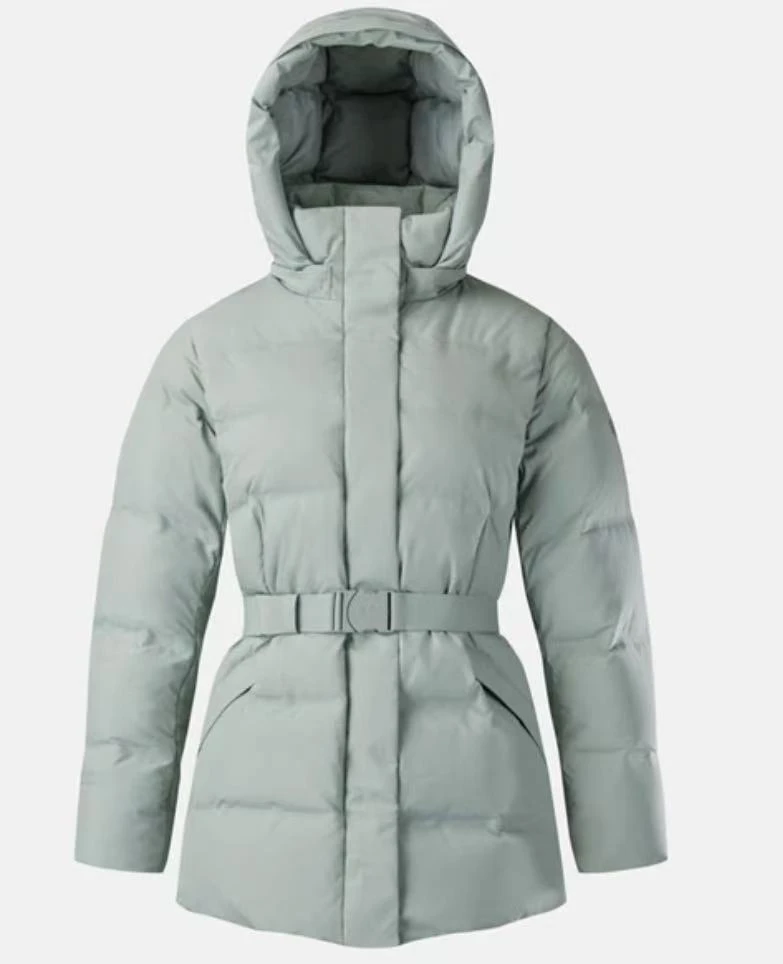 045冬季新款女士羽绒服