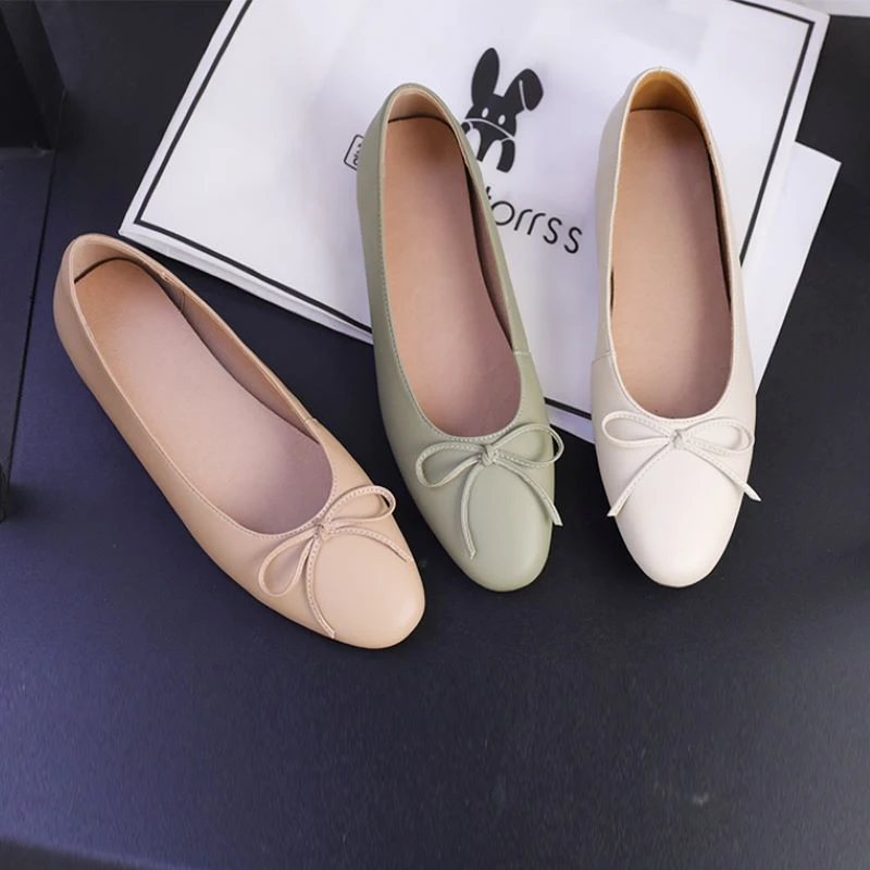 【张校长专属】2025新款时尚百搭女鞋CL8501