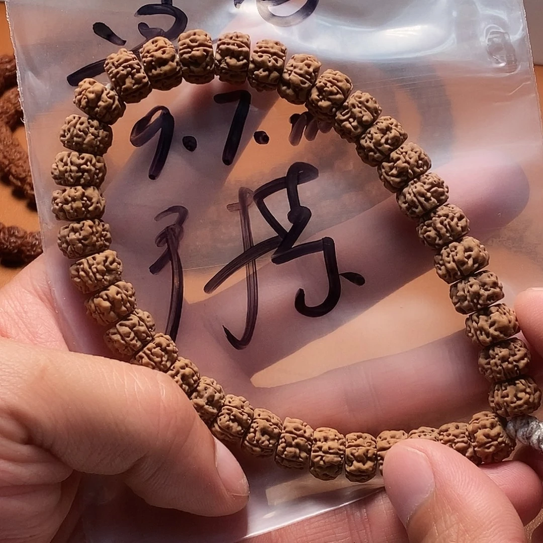 手串金刚菩提盘龙10.7mm手持