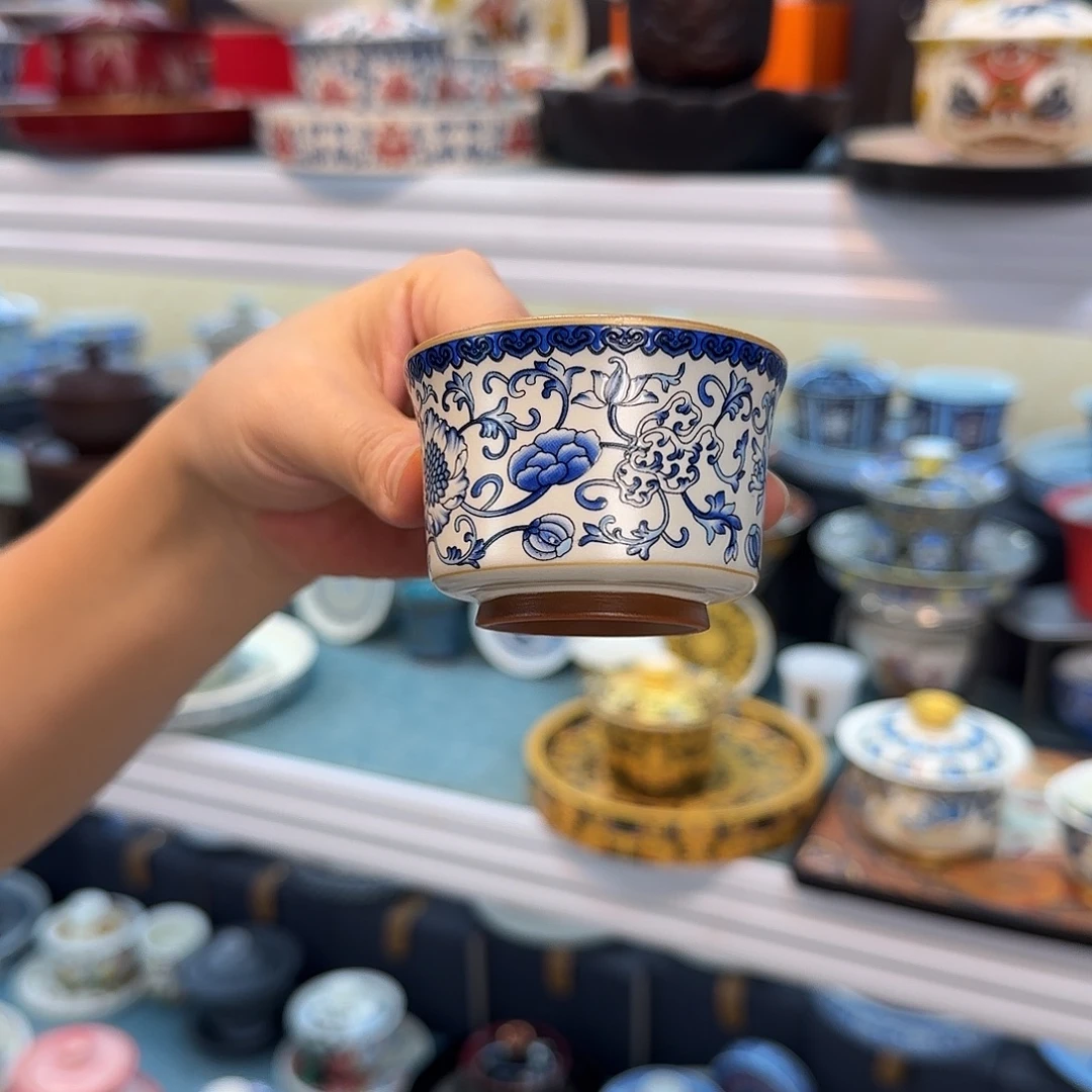 我们的目标是成为更