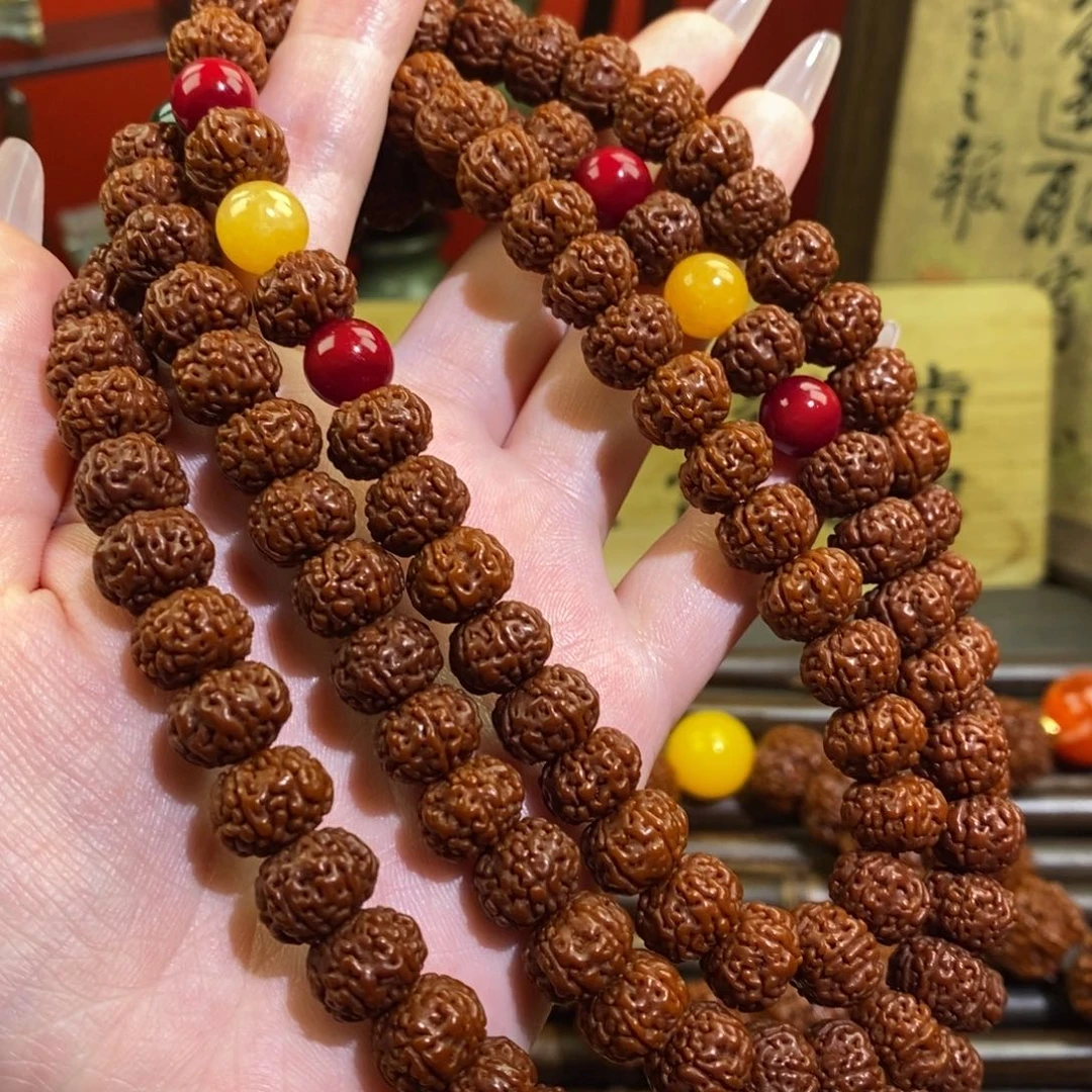 手串金刚菩提612.
