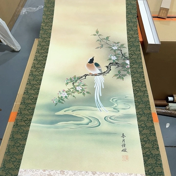 绘画坚**石哈哈。