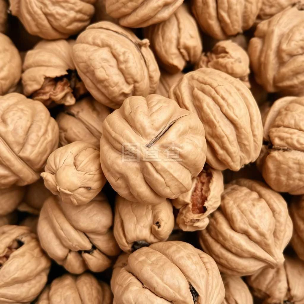 散称奶油核桃500g/份