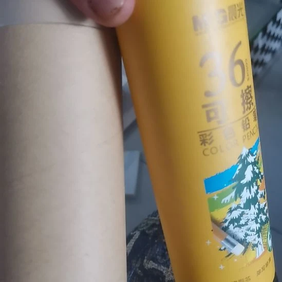48色36色彩铅。。。。。
