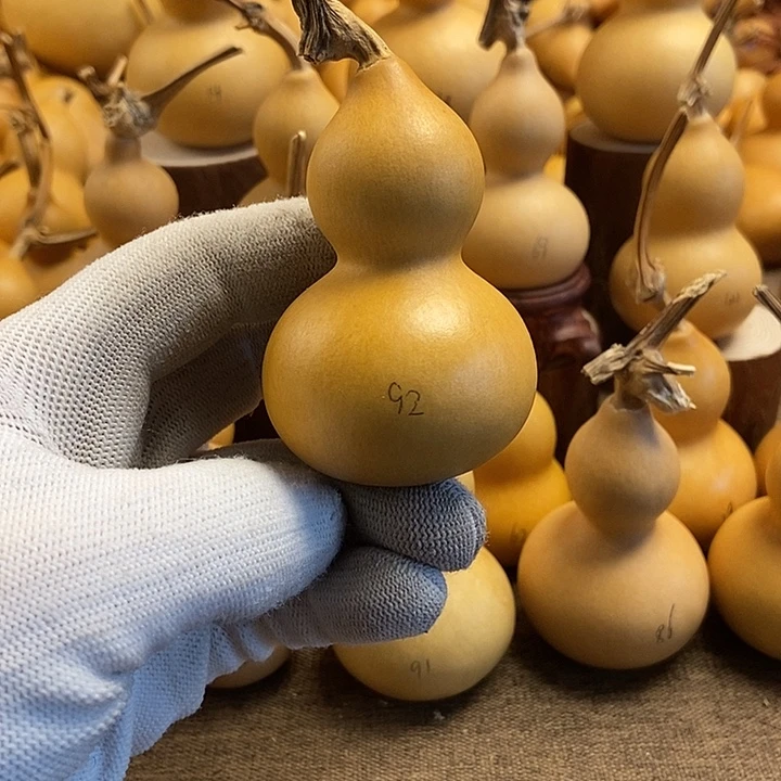 文玩葫芦 完美主义者 慎拍92