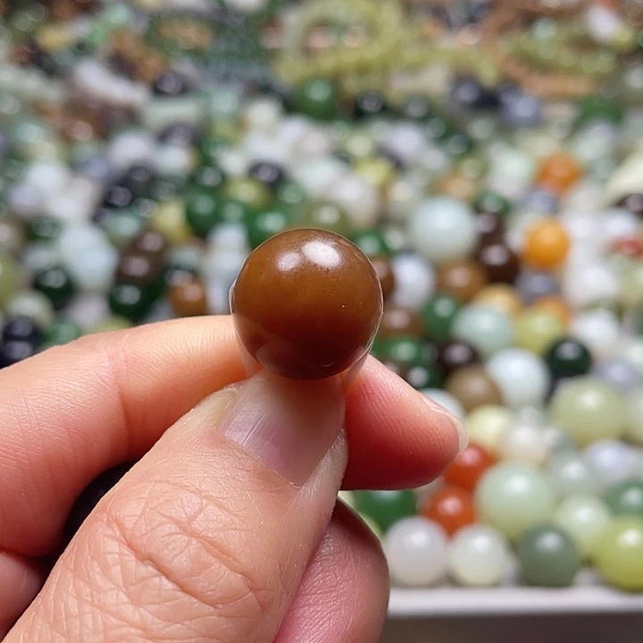 未镶嵌和田玉车挂林*虎