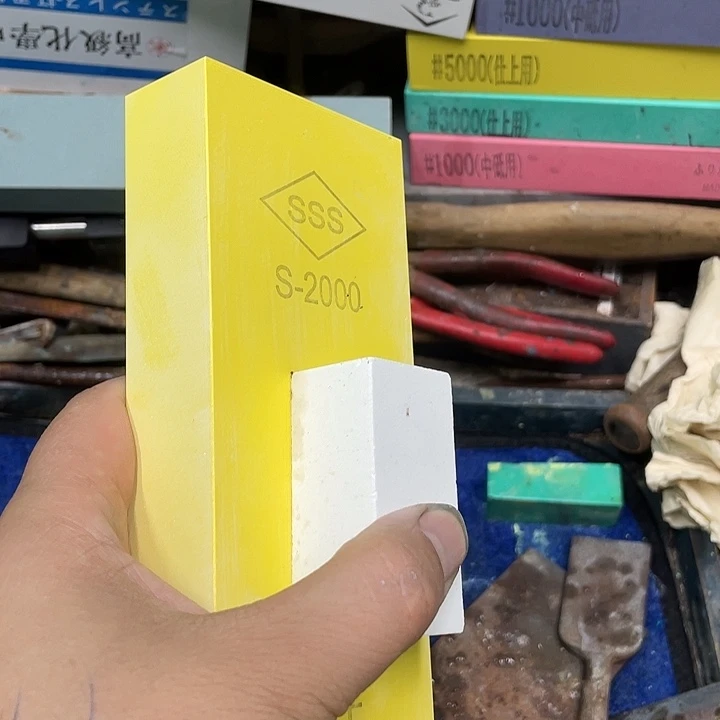 馬*诚磨刀石下铁快好用