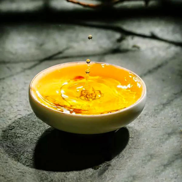 曼松 生茶100g（苏苏专属）