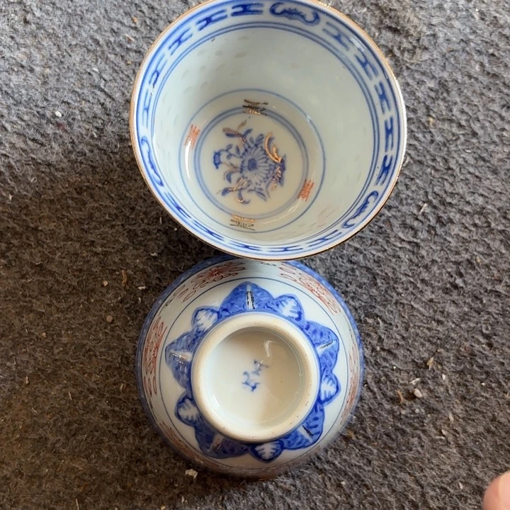 景德镇陶瓷工艺品