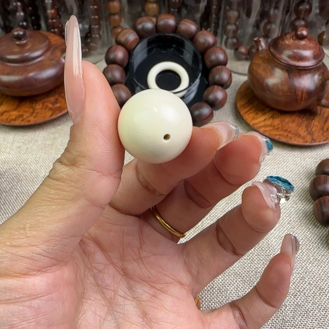 暴***锤黄花梨/降香黄檀手串/手链