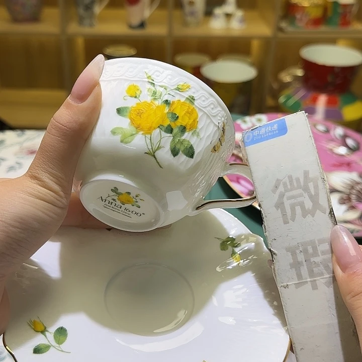 骨瓷实付满10包邮哈