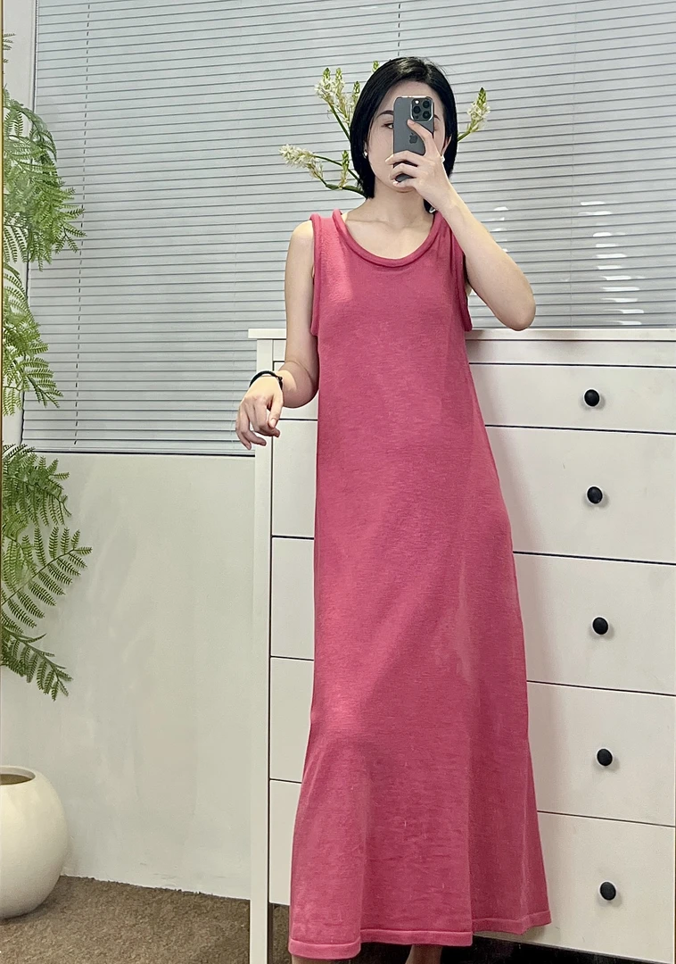 【深圳丽姐-彤彤】气质修身裙