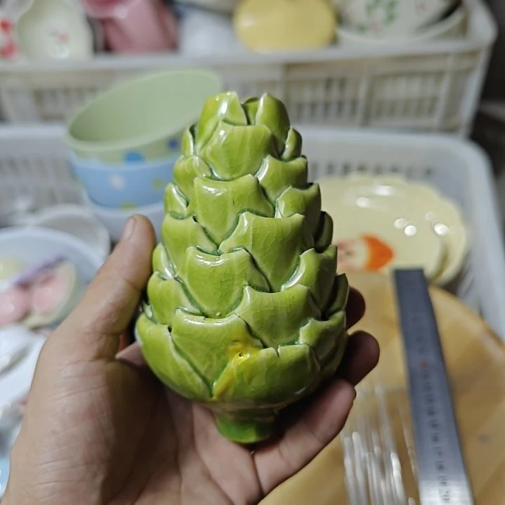 杯陶瓷杯碗盘微瑕介意慎拍