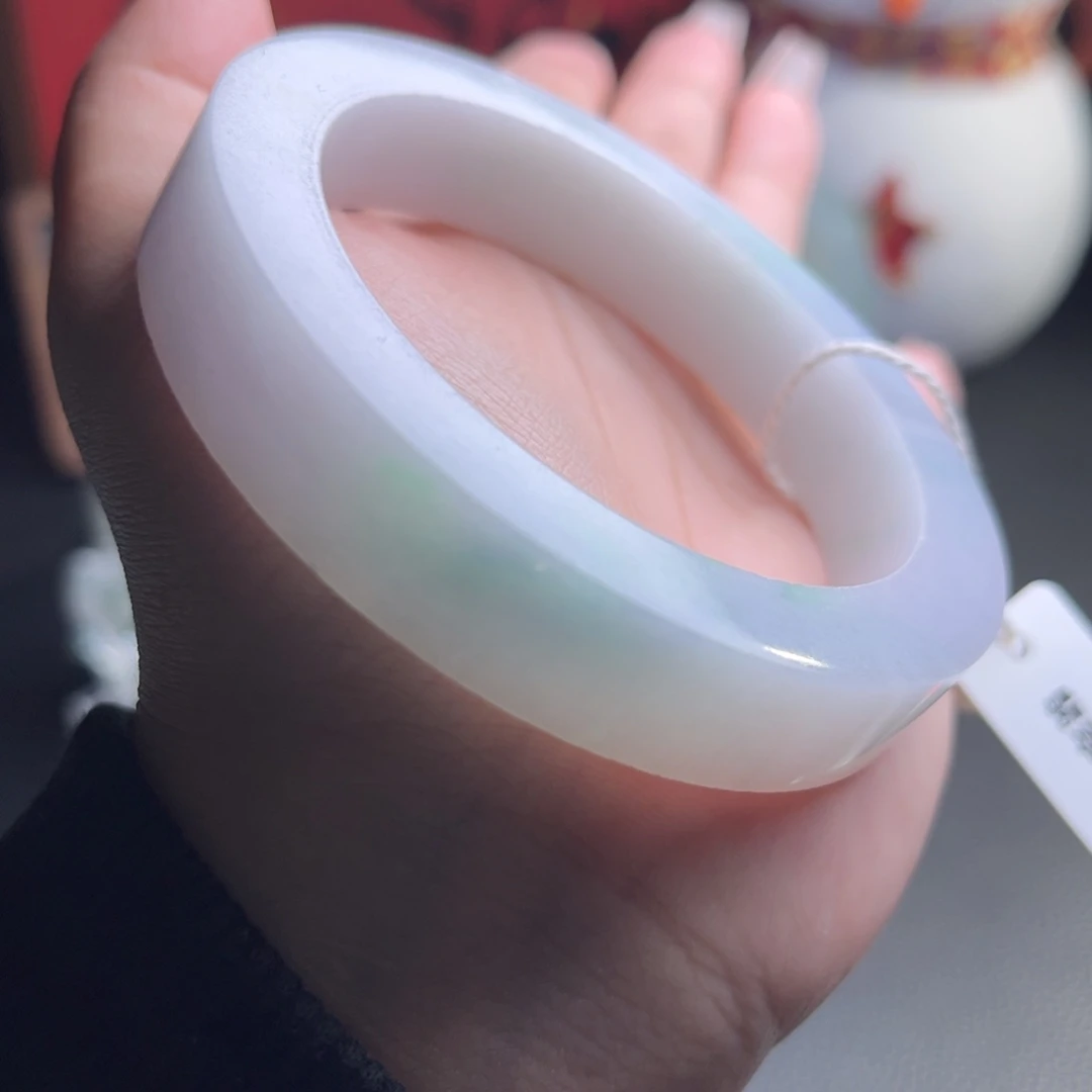 定制翡翠未镶嵌翡翠56-60