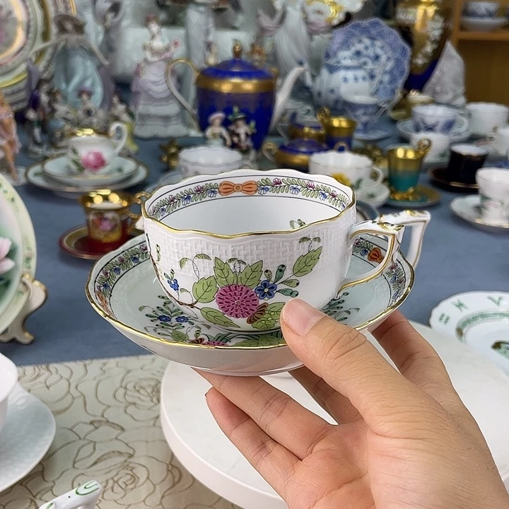 中古瓷器精品欧瓷