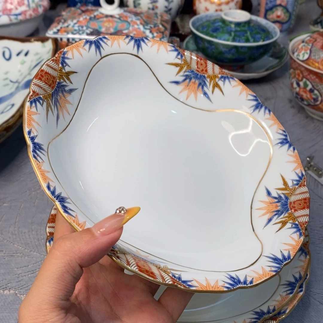 其泉19厘米——小杨瓷器瓷器