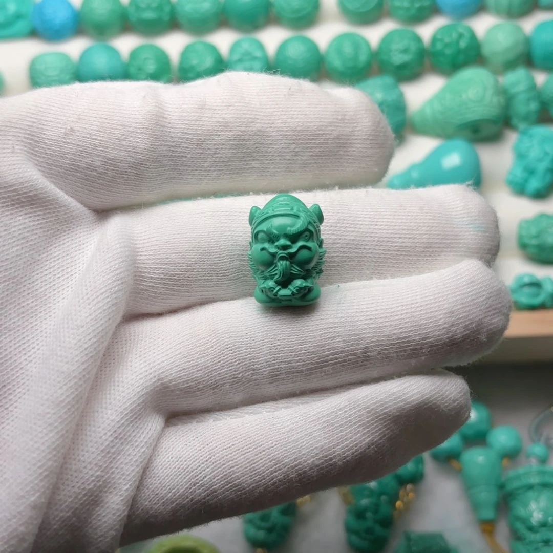 13.9*19.6钟馗天地孔