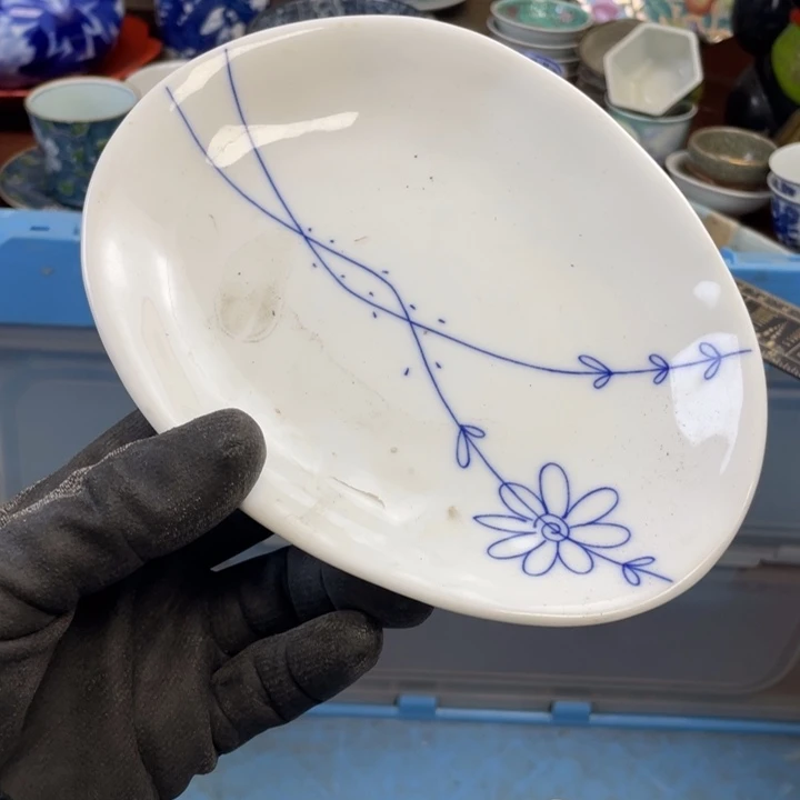 陶瓷他家瓷器真美…开播了