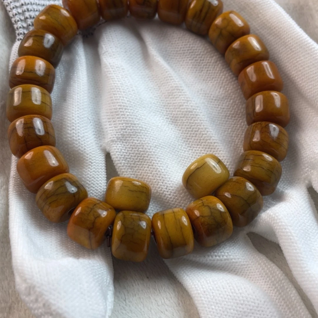 手串/手链牛骨牦牛骨