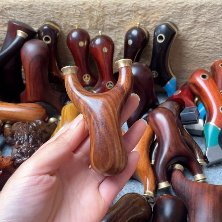 大果紫檀（缅甸花梨）796