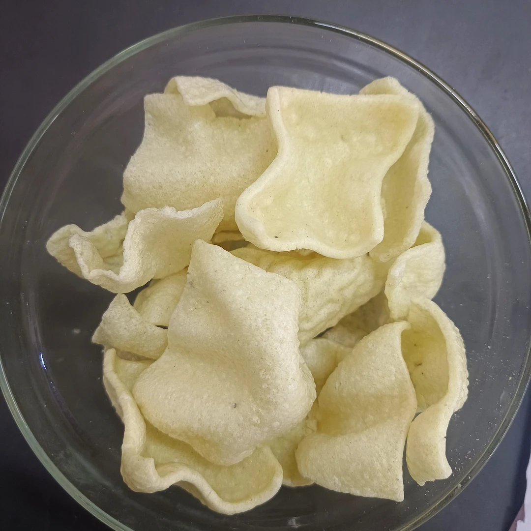 大余县南安烫皮南安名特产送礼佳品油炸零食小吃休闲食品网红爆款
