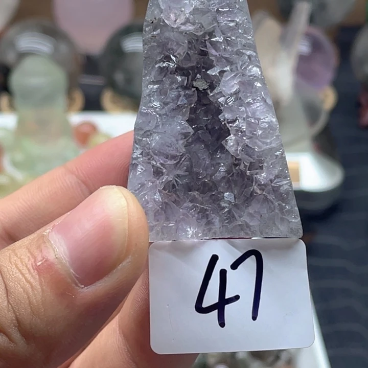 未镶嵌大型摆件（非配饰）水晶