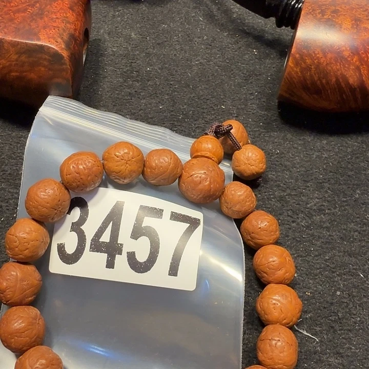 手串凤眼菩提3457