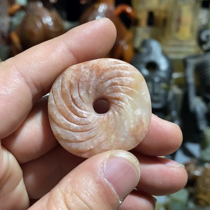 大叶紫檀（黑酸枝木类）