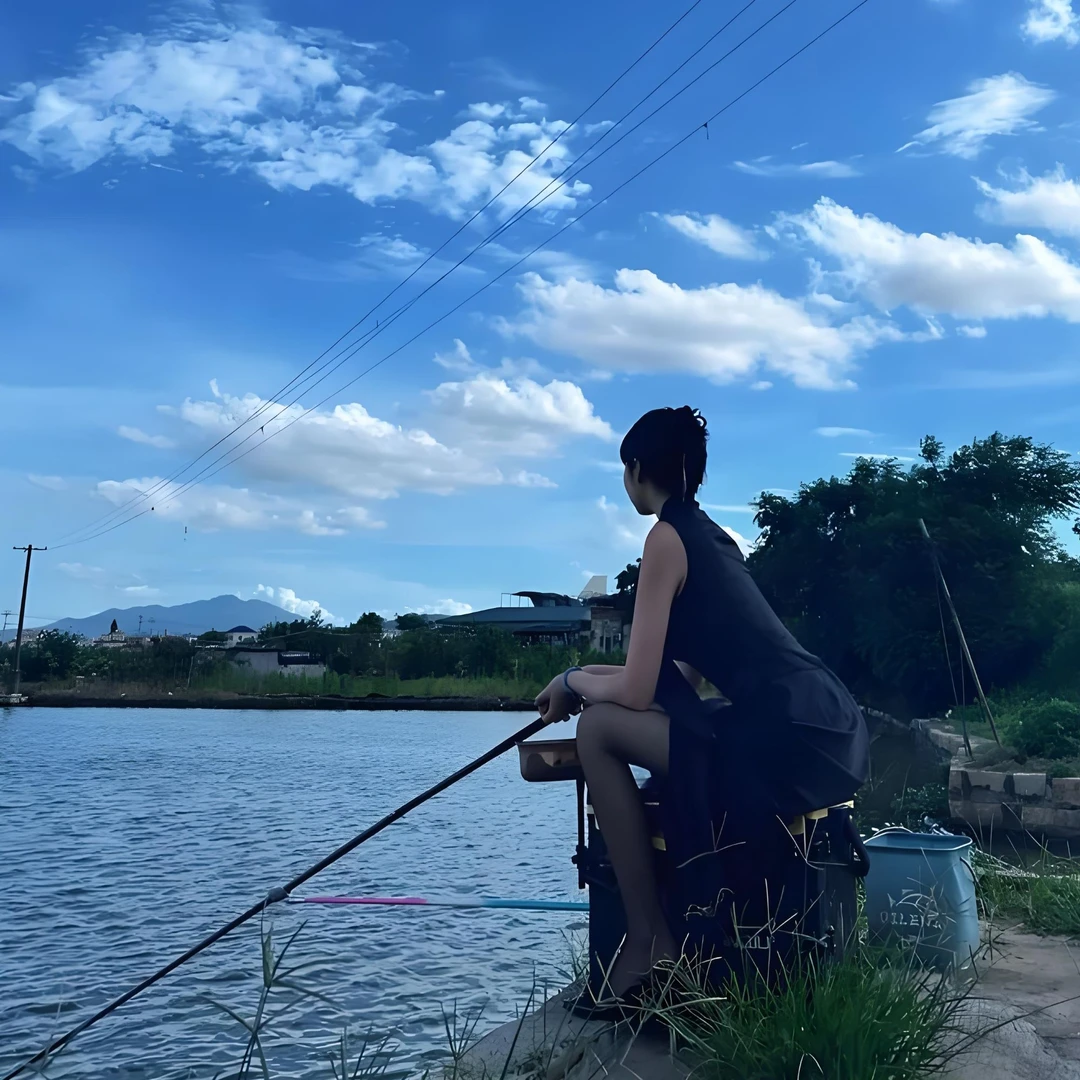 渔享户外全品类垂钓装备/用品/钓具/桌游卡牌盲盒（老粉链接）