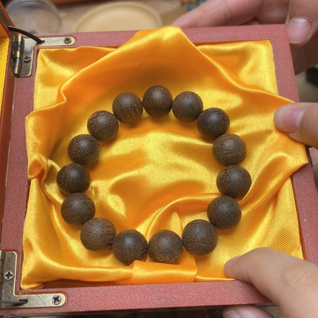 滴血莲花菩提吊坠
