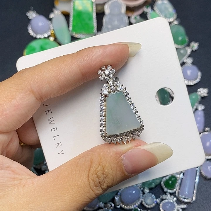 翡翠裸石1111111111