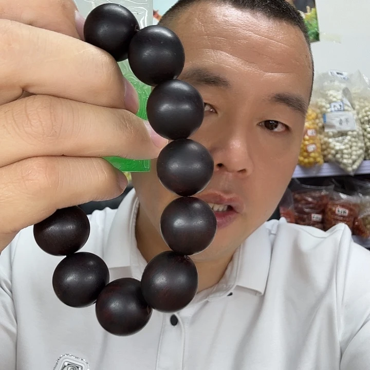 大果紫檀（缅甸花梨）110